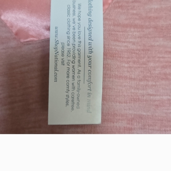 Pink Lounge Set - Picture 4 of 7